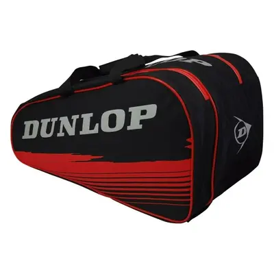 Dunlop PADEL CLUB BAG Padel táska, fekete, méret