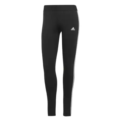 adidas 3S LEGGINGS Női legging, fekete, méret