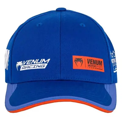 Venum MOTORSPORT HAT Baseball sapka, kék, méret