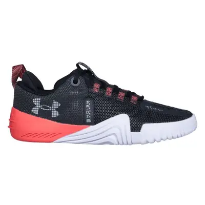 Under Armour TRIBASE REIGN Férfi edzőcipő, fekete, méret