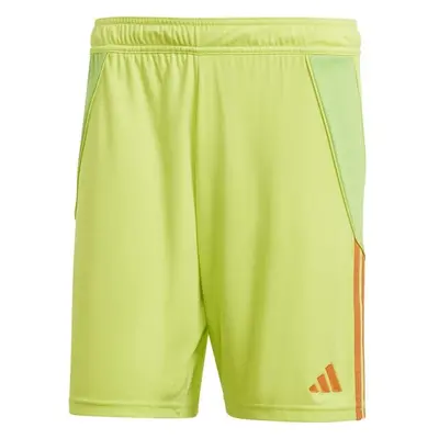 adidas FORTORE SHORTS Férfi futballnadrág, sárga, méret