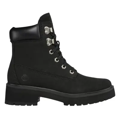 Timberland CARNABY COOL 6IN W Női bélelt cipő, fekete, méret