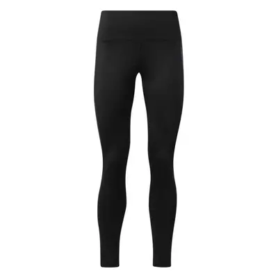 Reebok MOD SAFARI POLY TIGHT Női legging, fekete, méret