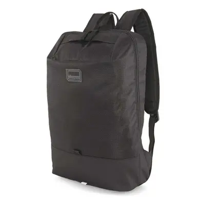 Puma CITY BACKPACK Hátizsák, fekete, méret