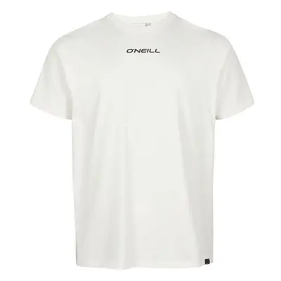 O'Neill FUTURE SURF BACK T-SHIRT Férfi póló, fehér, méret