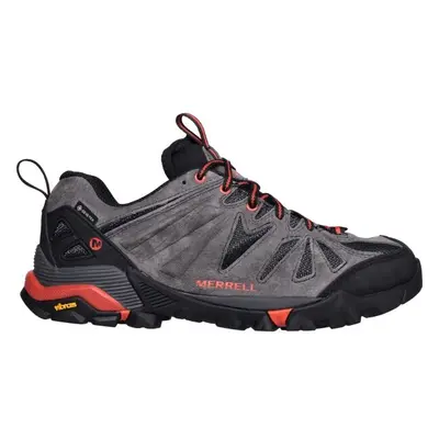 Merrell CAPRA GTX Férfi outdoor cipő, szürke, méret 41.5