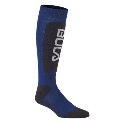 Bula BRAND SKI SOCK Sízoknik, kék, méret