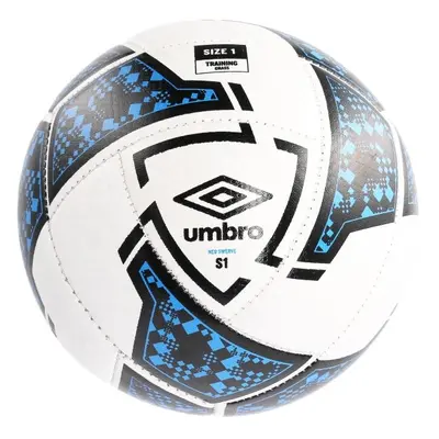 Umbro NEO SWERVE MINI Mini focilabda, fehér, méret