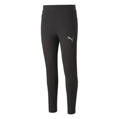 Puma EVOSTRIPE PANTS DK Férfi melegítőnadrág, fekete, méret