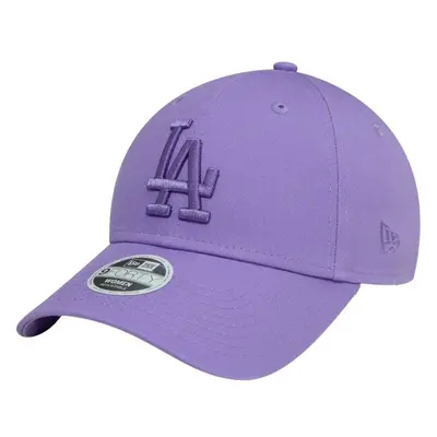 New Era LA DODGERS WMNS LEAGUE ESSENTIAL 9FORTY Női baseball sapka, lila, méret