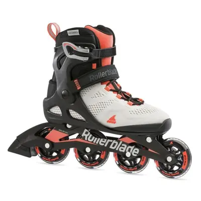 Rollerblade MACROBLADE W Női görkorcsolya, fekete, méret