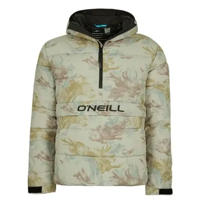 O'Neill O'RIGINALS ANORAK JACKET Férfi sí/snowboard kabát, khaki, méret