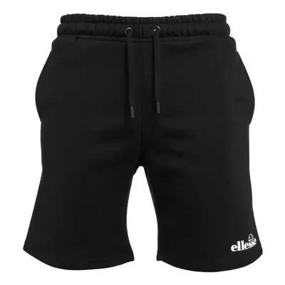 ELLESSE MOLLA SHORT Férfi rövidnadrág, fekete, méret