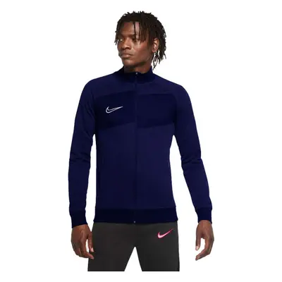 Nike DRY ACD I96 TRKJKT K FPHT Férfi futball pulóver, sötétkék, méret