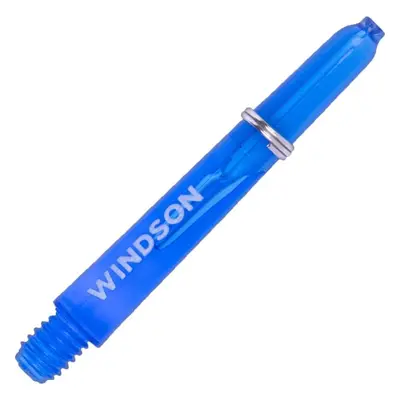 Windson NYLON SHAFT MICRO PS Darts szárak, kék, méret