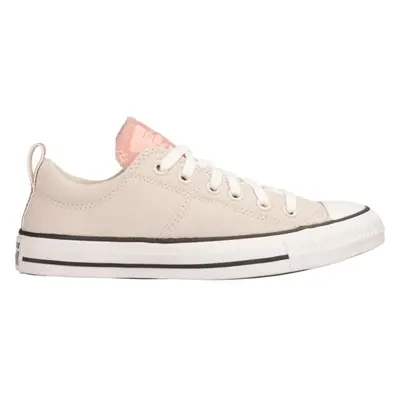 Converse CTAS MADISON OX W/BACKSTAY Női tornacipő, rózsaszín, méret