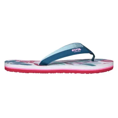 Cool CLARK Női flip-flop papucs, mix, méret