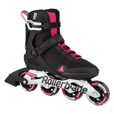 Rollerblade ASTRO SP W Női fitnesz görkorcsolya, fekete, méret