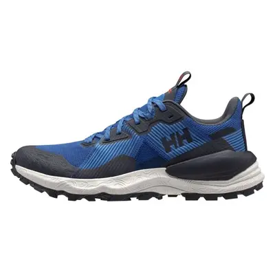 Helly Hansen HAWK STAPRO TR Férfi futócipő, kék, méret