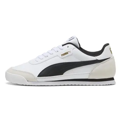 Puma TURINO II OG Férfi cipő, fehér, méret 40.5