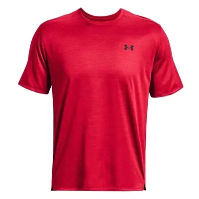 Under Armour TECH VENT Férfi póló, piros, méret