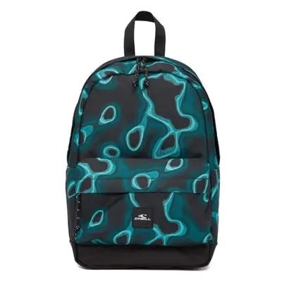 O'Neill COASTLINE MINI BACKPACK Városi hátizsák, fekete, méret