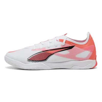 Puma ULTRA MATCH IT Férfi teremcipő, fehér, méret