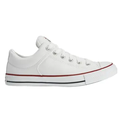 Converse CHUCK TAYLOR ALL STAR HIGH STREET Férfi alacsony szárú tornacipő, fehér, méret