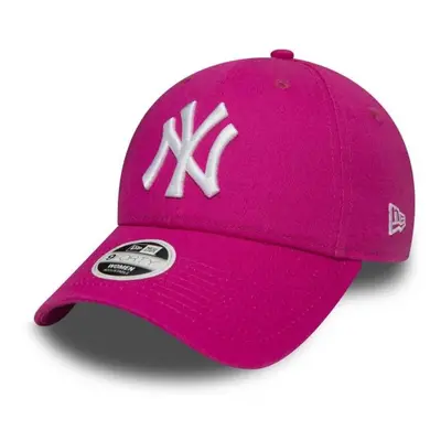 New Era 9FORTY FASHION ESSESNTIAL NEYYAN Női baseball sapka, rózsaszín, méret