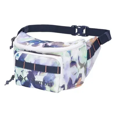 Columbia ZIGZAG HIP PACK Outdoor övtáska, fehér, méret