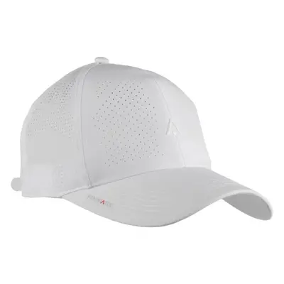 Finmark SUMMER CAP Baseball sapka, fehér, méret