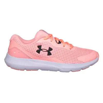 Under Armour W SURGE Női szabadidős cipő, rózsaszín, méret