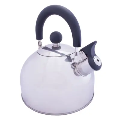 Vango 1.6L STAINLESS STEEL KETTLE WITH FOLDING HANDLE Vízforraló, , méret