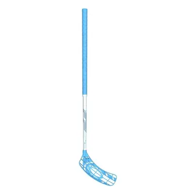 Fat Pipe CONCEPT Floorball ütő, kék, méret