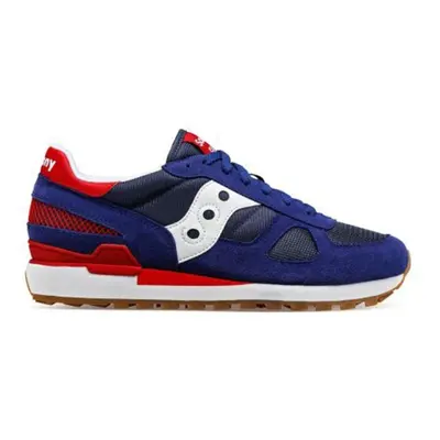 Saucony SHADOW ORIGINAL Férfi szabadidőcipő, sötétkék, méret