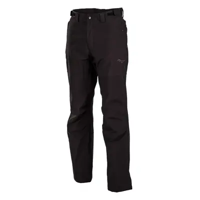 Hi-Tec TRAMAN SOFTSHELL PANTS LIGHT Férfi outdoor softshell nadrág, fekete, méret