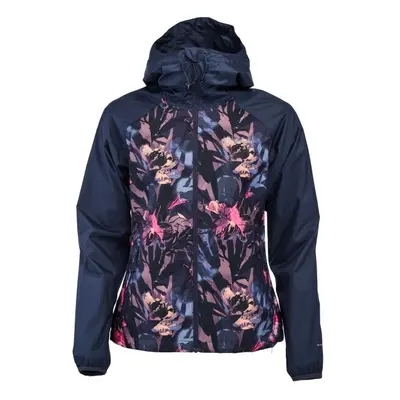 Columbia ULICA JACKET Női vízálló kabát, mix, méret