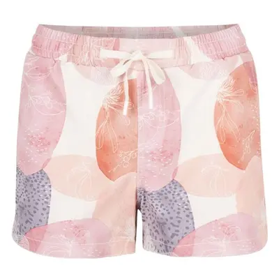 O'Neill GLOBAL SWIMSHORTS Női fürdőnadrág, mix, méret