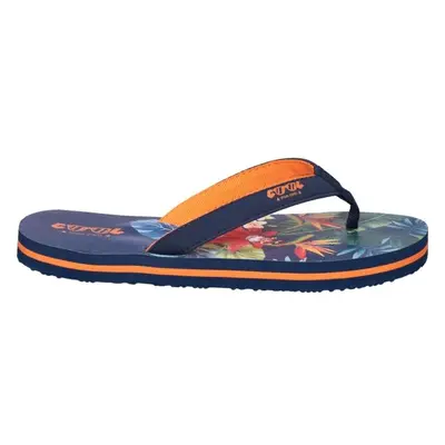 Cool CLARK Női flip-flop papucs, mix, méret