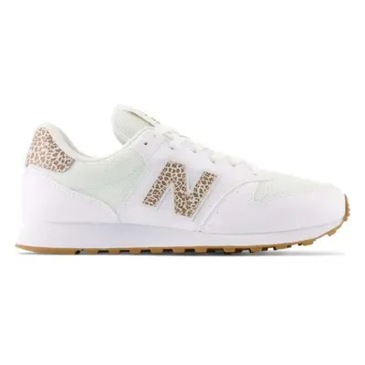 New Balance GW500LW2 Női szabadidőcipő, fehér, méret