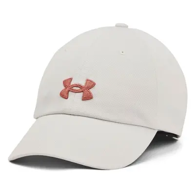 Under Armour WOMEN´S UA BLITZING ADJ Női baseball sapka, fehér, méret