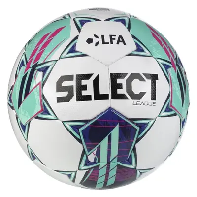 Select LEAGUE F:L 23/24 Focilabda meccsekhez, fehér, méret