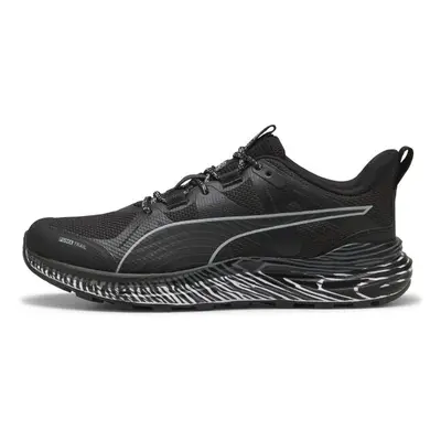 Puma REFLECT LITE TRAIL BIOWARP Férfi futócipő, fekete, méret