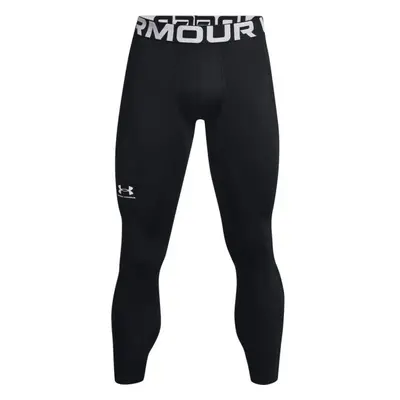 Under Armour CG ARMOUR LEGGINGS Férfi leggings, fekete, méret