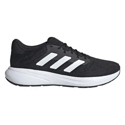 adidas RESPONSE RUNNER U Férfi futócipő, fekete, méret 2/3