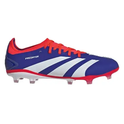 adidas PREDATOR PRO FG Férfi futballcipő, sötétkék, méret 2/3