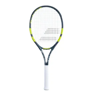 Babolat WIMBLEDON STRUNG COVER Teniszütő, sötétkék, méret