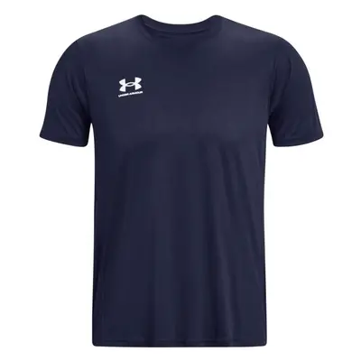 Under Armour TRAIN Férfi póló, sötétkék, méret