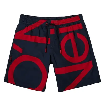 O'Neill PB CALI ZOOM SHORTS Fiú fürdőnadrág, sötétkék, méret