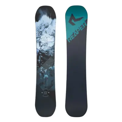 Reaper ACTA BLUE Férfi snowboard, sötétkék, méret